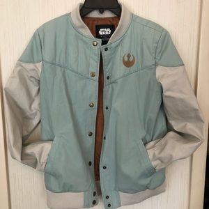 Star Wars jacket